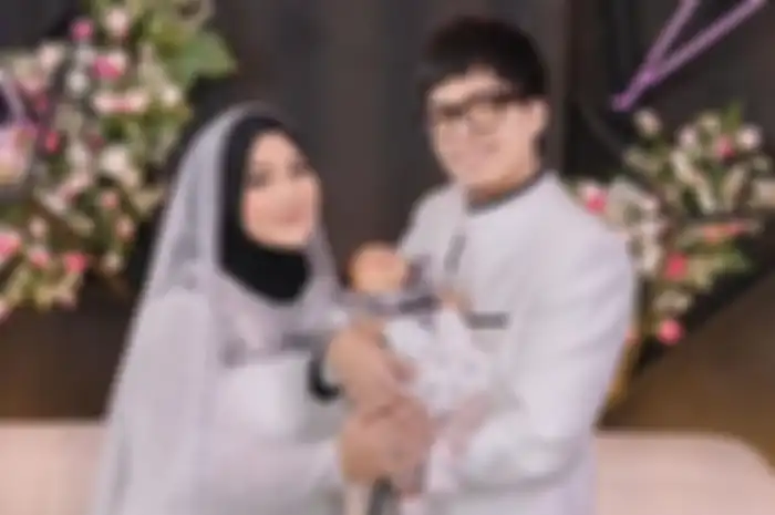 Atta Halilintar, Aurel Hermansyah, dan Baby Ameena