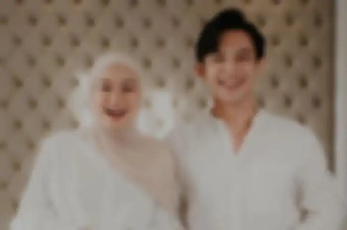 Rey Mbayang kabarkan Dinda Hauw alami keguguran