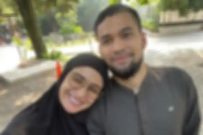  Teuku Wisnu dan Shireen Sungkar 