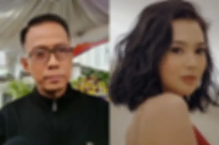 Doddy Sudrajat - Wika Salim