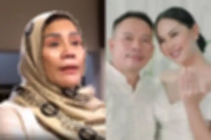 Emma, Vicky Prasetyo dan Kalina Ocktaranny