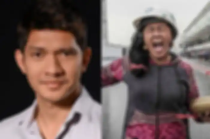 Iko Uwais sebut pernah merasakan langsung efek dari pawang hujan saat berada di Istora Senayan.
