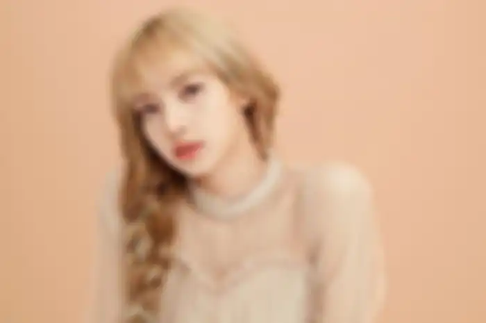 Biodata Lalisa Manoban atau Lisa