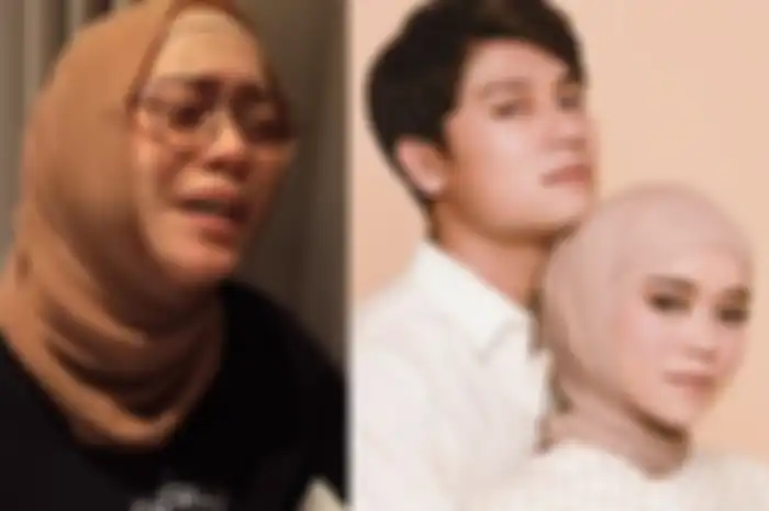 'Ni Orang Penjilat', Lesti Kejora Sampai Nyebut Saat sang Suami Tuding Dirinya Seorang Penjilat, Terkuak Alasan Rizky Billar Tega Cibir Istrinya