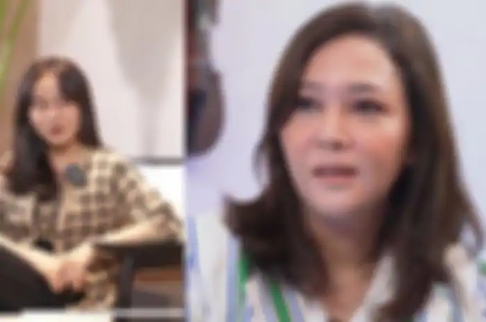 Mayang dan Maia Estianty