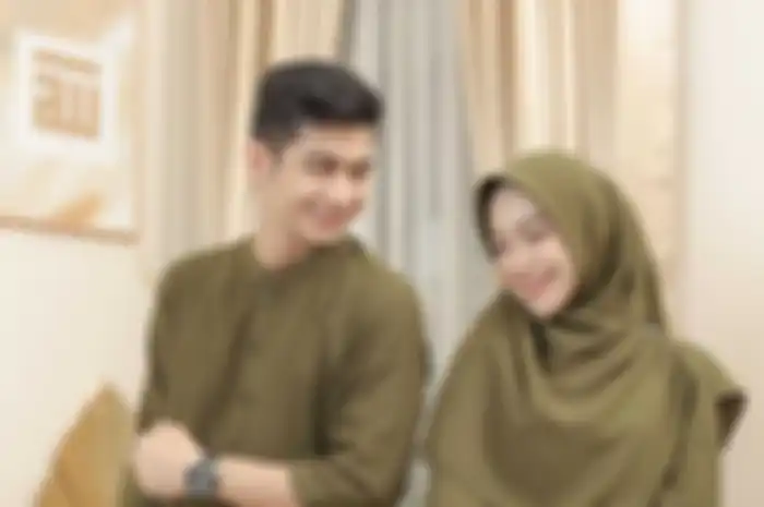 Ria Ricis dan Teuku Ryan