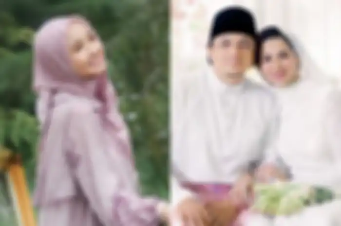 Laudya Cyntia Bella, Engku Emran dan Noor Nabila