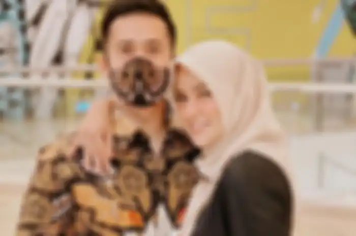 Olla Ramlan dan Aufar Hutapea