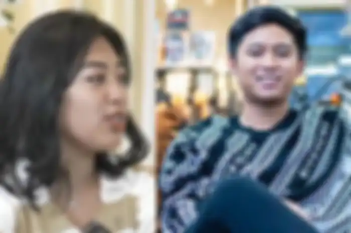 Gigi beberkan masa lalu mantan suaminya, Doni Salmanan.