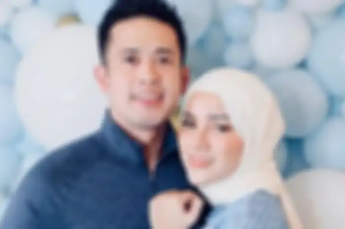 Aufar Hutapea dan Olla Ramlan.