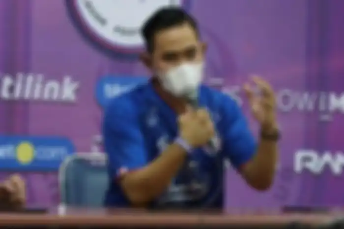 Gilang Widya Pramana alias Juragan 99 diduga berbohong soal Arema FC.