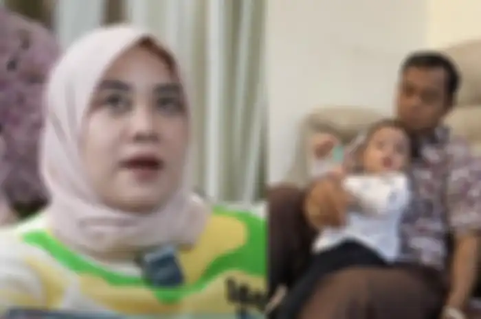 Bak jilat ludah sendiri, kini Puput Sudrajat akui bahwa Gala Sky lebih baik diasuh Haji Faisal