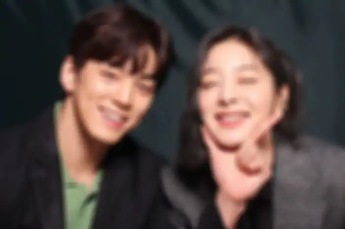 Second lead couple A Business Proposal