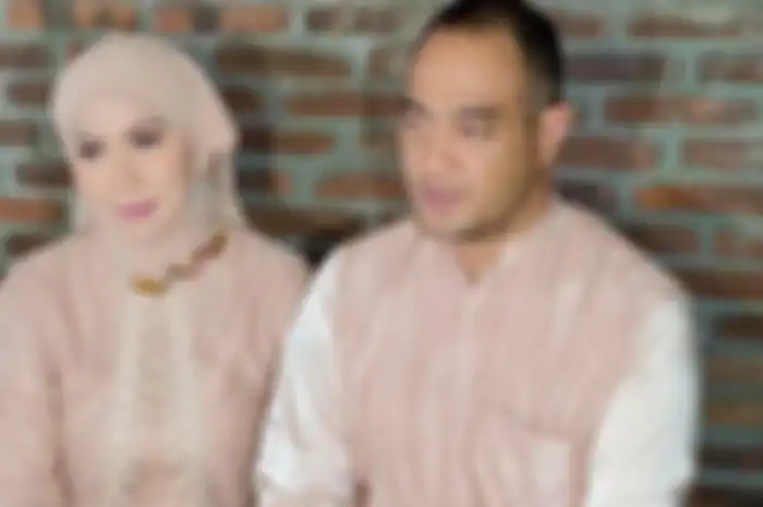 ferry irawan dan venna melinda