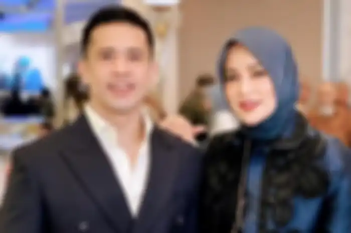 Aufar Hutapea dan Olla Ramlan