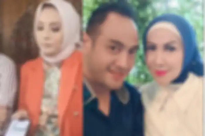 Elma Theana bongkar ucapan Ferry Irawan yang enteng bawa nama Tuhan saat berjanji