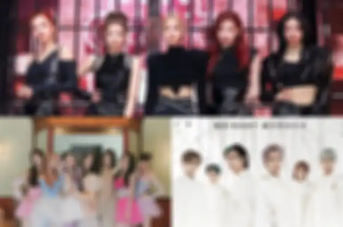 Grup agensi JYP Entertainment