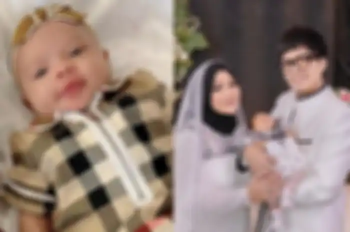Gus Miftah sentil Atta Halilintar dan Aurel Hermansyah soal nama Ameena Hanna Nur Atta