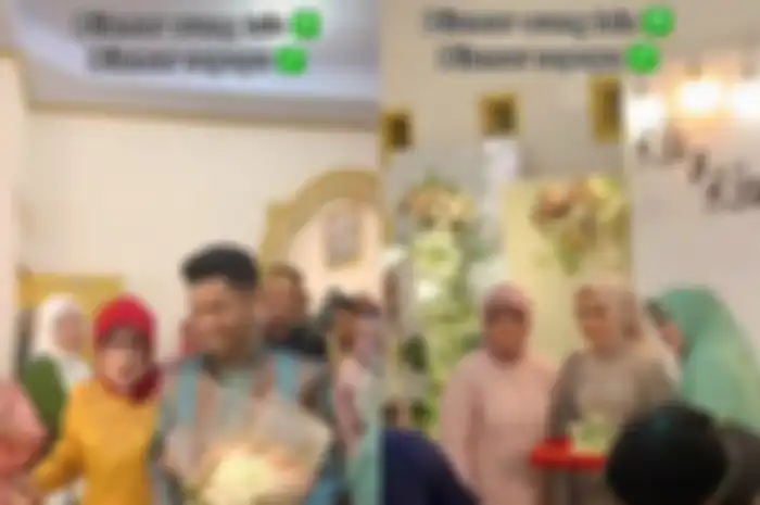 Viral kisah wanita dilamar sepupu