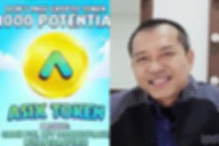 Anang Hermansyah muncul untuk tenangkan para investor usai koinnya anjlok