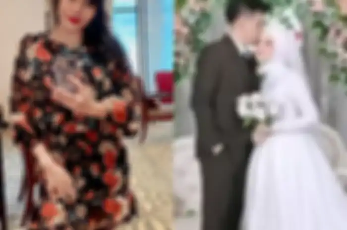 Steno Ricardo akui bakal ceraikan Susi Latifah.