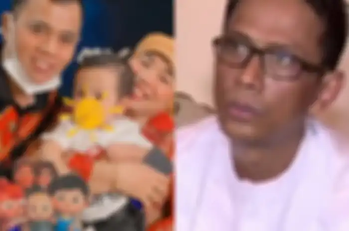 Haji Faisal ragukan pernyataaan Doddy Sudrajat bakal legowo soal putusan hak perwalian Gala Sky