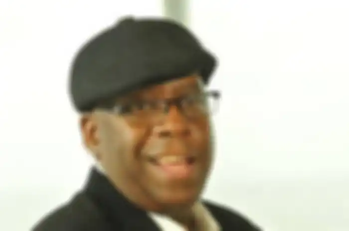 Keith Martin