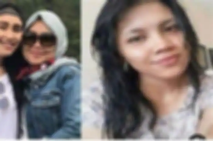 Ayu Ting Ting cabut laporannya terhadap Kartika Damayanti.