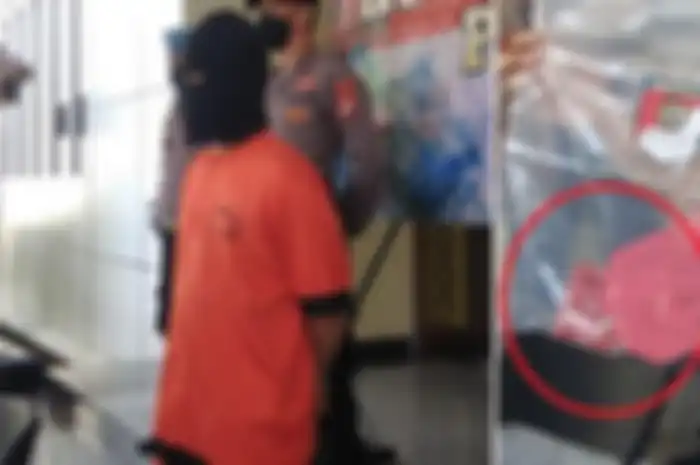 Prostitusi online di Jogja terungkap.