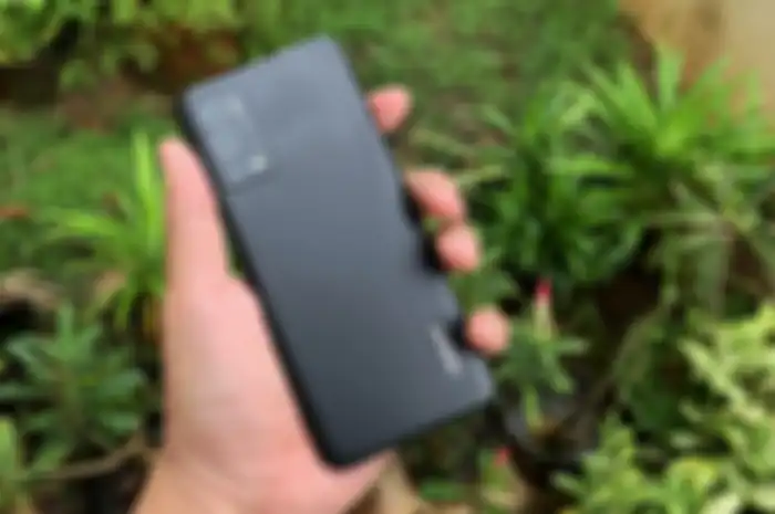 OPPO A55