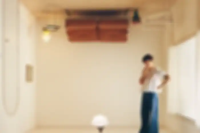 Harry Styles Teaser Album Harry's House