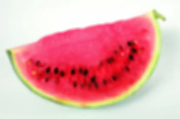 Biji semangka