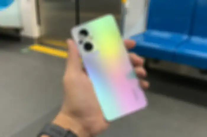 OPPO Reno7 Z 5G