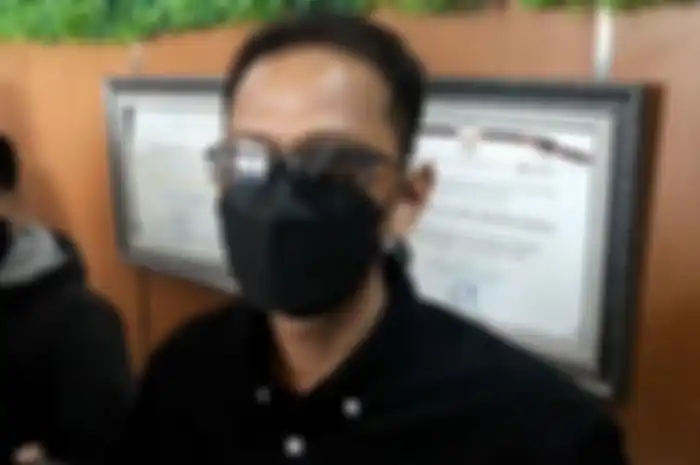 Doddy Sudrajat di PA Jakarta Barat, Rabu (16/3/2022). 