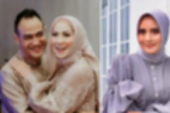 Ferry Irawan, Venna Melinda, dan Elma Theana