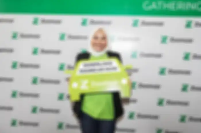 Aplikasi Zoomcar resmi masuk Indonesia.