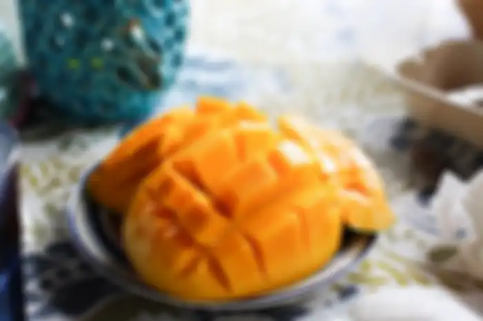 buah mangga