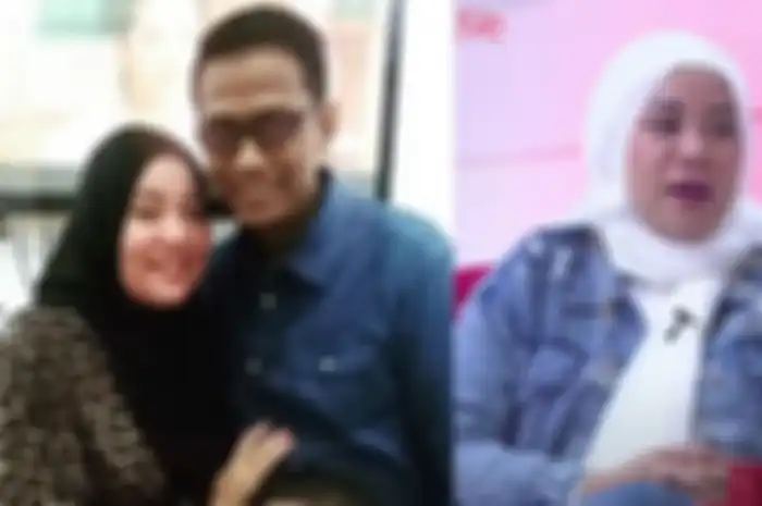 Puput dan Doddy Sudrajat
