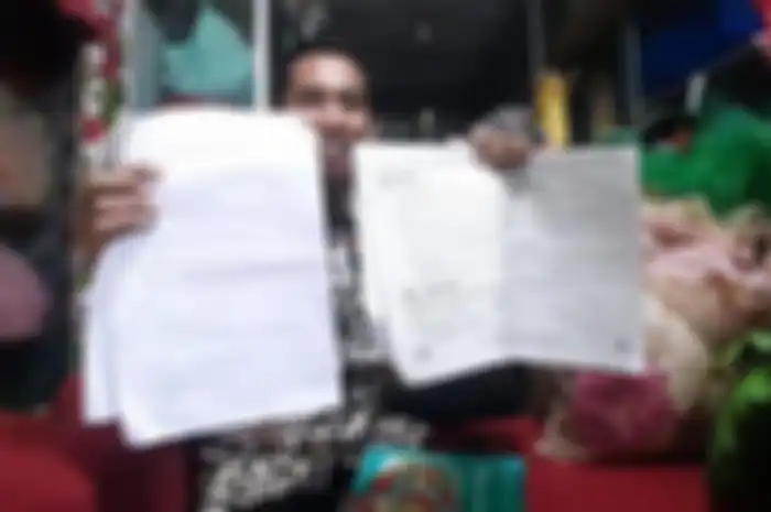 Pak Ribut