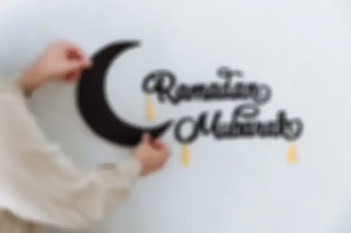 Puasa Ramadhan 1443 H