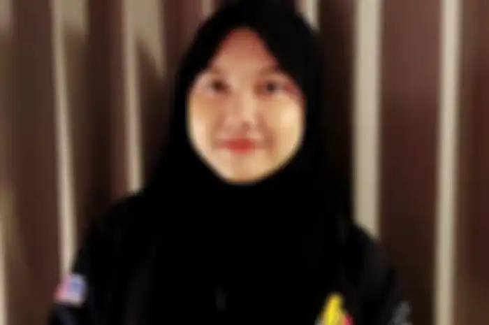 Tiaranisa'i Fadhilla menjadi wisudawan termuda Institut Teknologi Sepuluh Nopember (ITS) pada Wisuda ke-125.