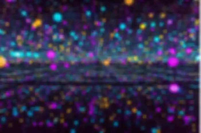 Karya Yayoi Kusama, "Infinity Mirrored Room — Brilliance of the Souls" (2014) akan dibuka lagi mulai akhir pekan ini (Sabtu, 26 Maret 2022)!