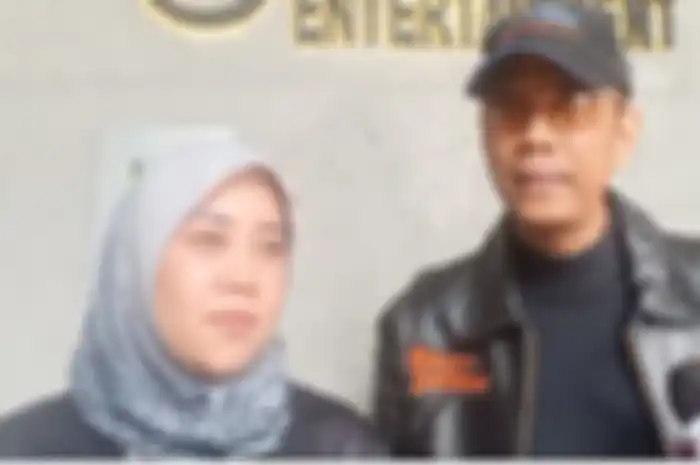 Puput dan Doddy Sudrajat. 