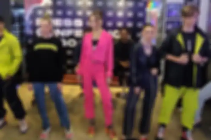 Outfit Erigo-X