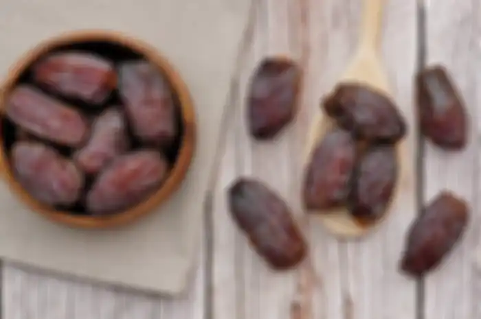 kurma untuk diabetes