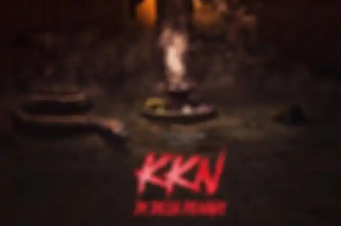 Film bioskop terbaru bertema horor Indonesia, KKN di Desa Penari.