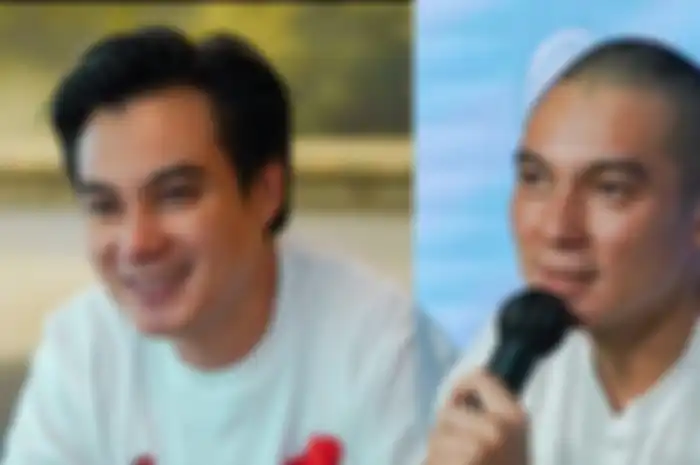 Baim Wong