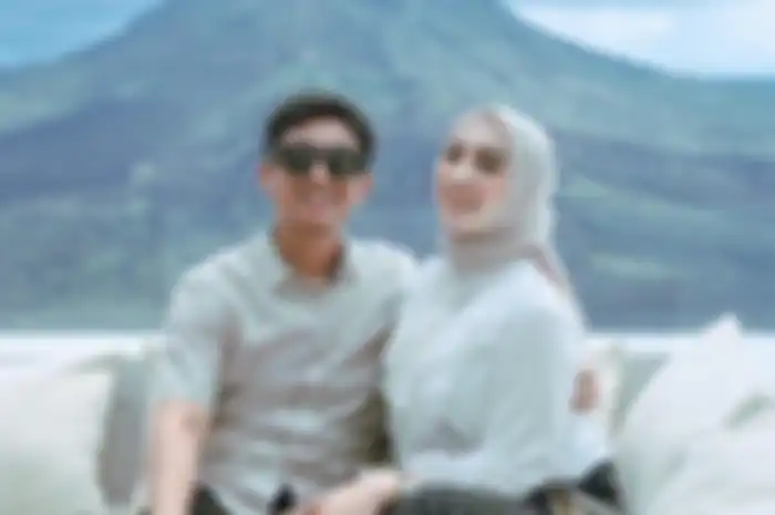 Doni Salmanan dan Dinan Fajrina