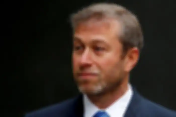 Roman Abramovich