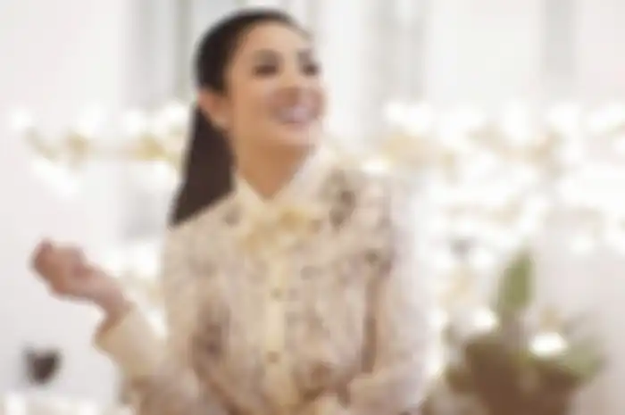 Anak Nindy Ayunda dianiaya ART